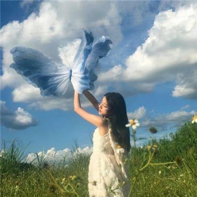 花间一倾城