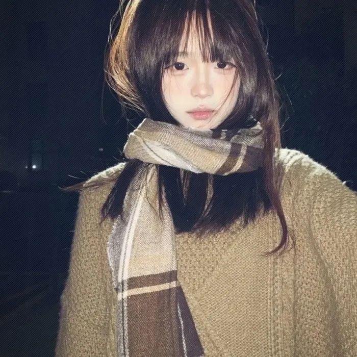 夜色降临之前