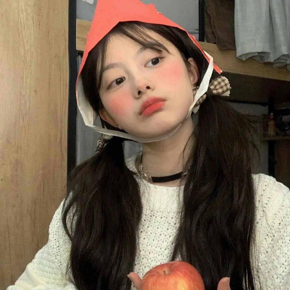 白毛女